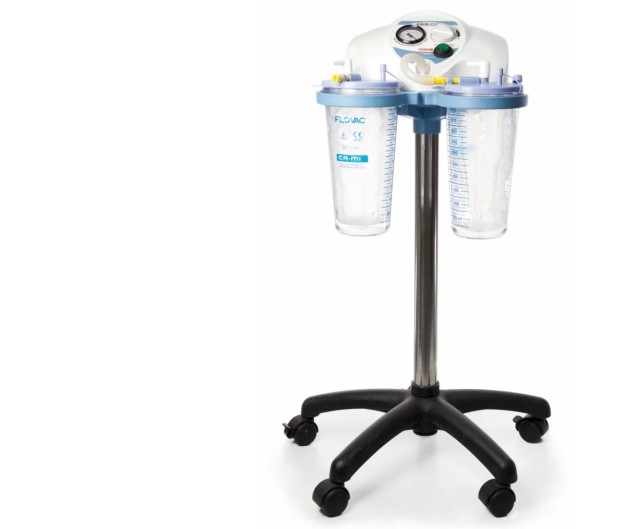 Máy hút dịch Askir C30